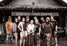 Menikmati Seduhan Kopi Dari Tanah Vulkanik Merapi di Warung Kopi Merapi