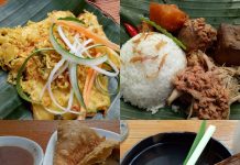 Menjelajahi Kuliner Khas Jogja di Gudeg Manggar Manding