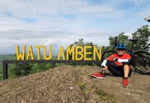 Wisata Batu Amben