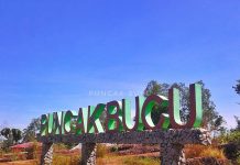 Puncak Bucu
