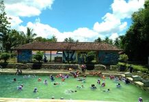 Pemandian Clereng, Pesona dan Kesegaran yang Tidak Ada Habisnya