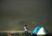 Puncak Moyeng, Keping Keindahan yang Tersembunyi