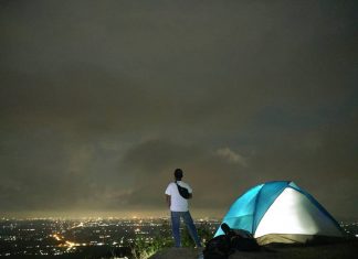 Puncak Moyeng, Keping Keindahan yang Tersembunyi