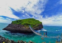 Belum Terjamah, Inilah 4 Wisata Hidden Gems di Jogja!