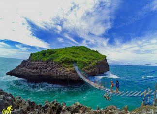 Belum Terjamah, Inilah 4 Wisata Hidden Gems di Jogja!