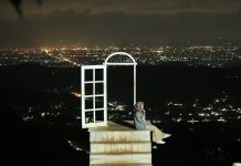 Pintu Langit Dahromo