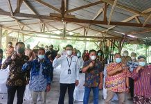 Kemitraan Desa Wisata dan Hotel