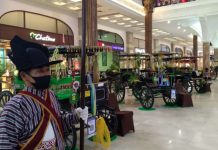 Gerakkan Perekonomian DIY Lewat Event Wisata (FESTIVAL ANDONG 2021)