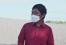 ANJANGSANA #10 Part 1 | GUMUK PASIR BIKIN NAKSIR