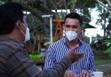 ANJANGSANA #8 Part 1 | EXOTIC SPORT TOURISM DI BANTUL