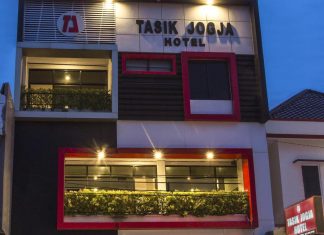 Tasik Jogja Hotel