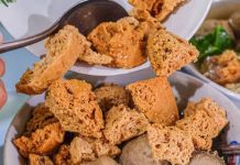 Rasakan Nikmatnya Makan Bakso Ironayan Suasana Sejuk Menu Lezat