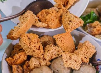 Rasakan Nikmatnya Makan Bakso Ironayan Suasana Sejuk Menu Lezat