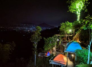 Berapa Biaya Masuk Bukit Ngisis Kulon Progo? Berikut Ulasan Lengkapnya