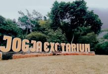 Inilah Wahana dari Jogja Exotarium – Mini Zoo yang Bisa Anda Nikmati di Masa Pandemi