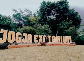 Inilah Wahana dari Jogja Exotarium – Mini Zoo yang Bisa Anda Nikmati di Masa Pandemi