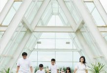 Inilah Queen of the South Resort, Penginapan Bertema Bali yang Sangat Indah