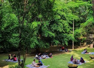 Inilah Keunikan Serta Fasilitas Restoran Jiwa Jawi yang Bisa Anda Nikmati