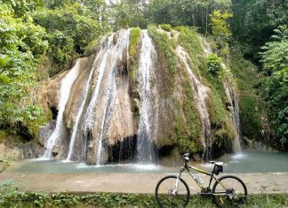 Goa Kebon : Hidden Gems Kulon Progo yang Asyik untuk Piknik