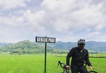 Mau Kuliner Nuansa Pedesaan yang Asri, Geblek Pari Nanggulan Aja!