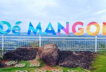 Inilah Objek Wisata Alam De Mangol yang Sangat Hits di Yogyakarta