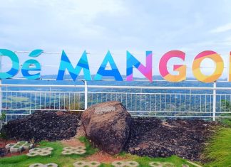 Inilah Objek Wisata Alam De Mangol yang Sangat Hits di Yogyakarta