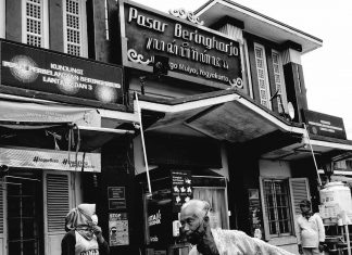 Wisata Belanja Pasar Beringharjo, Tujuan Wajib Dikunjungi Saat ke Jogja