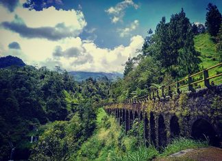 Bukit Kalikuning, Wisata Lereng Merapi yang Indah