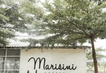 Marisini Coffee Tempat Nongkrong Keren di Jogja