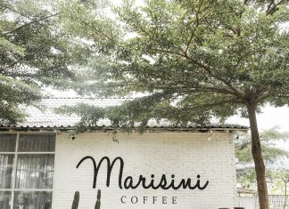 Marisini Coffee Tempat Nongkrong Keren di Jogja