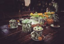 Main Ke Jogja Jangan Lewatkan Warung Kopi Klothok Kaliurang