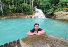 Ekowisata Menawan Nan Sejuk Di Taman Sungai Mudal Yogya