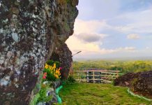 Wisata Menarik Gunung Kuniran