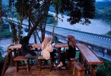 Inilah Objek Wisata Alam yang Baru di Yogyakrta Restu Bumi Kreo