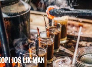 Jangan Lupakan Mampir Angkringan Lik Man Saat di Jogja