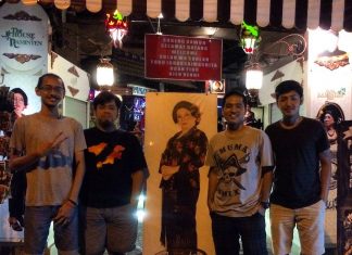 Inilah Fakta Menarik dari House Of Raminten Jogja yang Wajib Anda Tahu