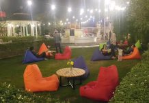 Tempat Hangout Pilihan Secret Garden Coffee And Chocolate