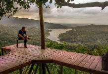 Ini Dia Pesona Bukit Cendana Kulonprogo