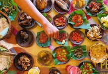 Mengulik Sejarah Perjuangan Warung Spesial Sambal