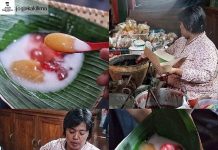 Jenang Bu Gesti, Kudapan Legendaris Langganan Para Tokoh Nasional