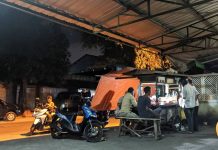 Wisata Kuliner Legend di Angkringan Bonbin