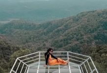 Wajib Anda Ketahui Sebelum Mengunjungi Wisata Alam Bukit Canthing Mas, Kulon Progo