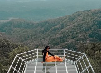 Wajib Anda Ketahui Sebelum Mengunjungi Wisata Alam Bukit Canthing Mas, Kulon Progo