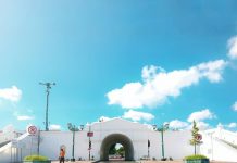 Mengenal Plengkung Gading, Bangunan Bersejarah di Yogyakarta