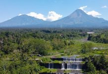 7 Air Terjun di Yogyakarta yang Segar dan Wajib Dikunjungi