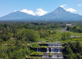 7 Air Terjun di Yogyakarta yang Segar dan Wajib Dikunjungi