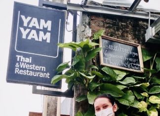 Daftar Menu di Yam Yam Restaurant Yogyakarta yang Sangat Recomended