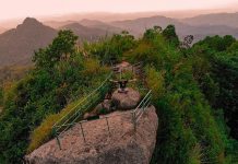 Gunung Ijo, Destinasi Wisata Alam yang Wajib Anda Kunjungi