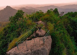 Gunung Ijo, Destinasi Wisata Alam yang Wajib Anda Kunjungi