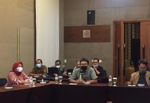 Jogja Konsorsium Travel Corridor